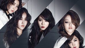 포미닛 ‘볼륨업’ 가사논란…욕설이 있어?