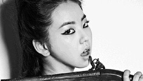 ‘원걸’ 소희는 멍들고…