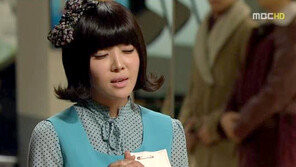 ‘브아걸’ 나르샤, 카메오로 떴다