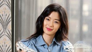 전지현 결혼식, 남자 톱배우 대거 참석