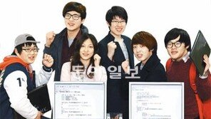 대학 새내기들 ‘IT中企 해결사’로 떴다