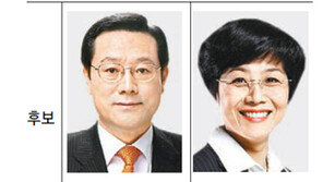  [4·11총선 격전지]광주 광산을, 광주서 유일하게 민주-통합진보 1대1 경합