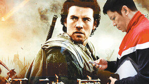 [Global Economy]할리우드, 중국의 품에 뛰어들다