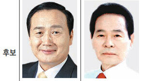 [4·11총선 격전지]경남 창원진해구, 김성찬 vs 김병로… 2강 압축