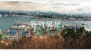 [부산/경남]울산 ‘어울길’ 7개구간 75km 확정