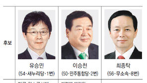 [4·11총선 격전지]대구 동을, ‘공군기지 소음피해’ 핫이슈