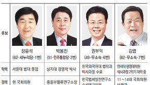 [4·11총선 격전지]경북 영주, 새누리 현역 vs 탈당파 대결