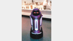 [대구/.경북]로봇 ‘해솔이’와 떠나는 역사여행… 대구박물관 프로그램 개설