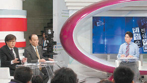 [오늘의 채널A]‘민심은 천심이다’ 쾌도난마 첫 공개방송