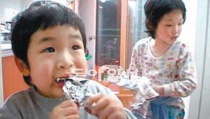 [TV 프로그램]엄마 공격하는 막무가내 6세