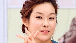 ‘임신 4개월’ 현영 “태교 위해 방송 중단”