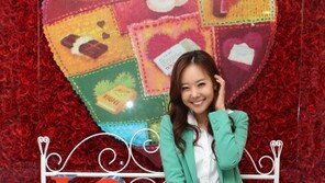 [생활체육 7330] 소유진, 셔틀콕만 보면 무대 피로도 싸악∼