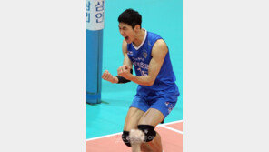 챔프반지 위해 여친과도 생이별… 지태환 성공시대