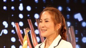 MVP 신정자 “하은주가 받을 줄 알았는데…”