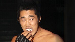 UFC 김동현 “10명 중 9명 약물…걸리지 않을 뿐”