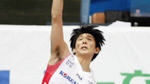 한선수 ‘한토스’ 실종…대한항공 “어쩌나”