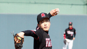 [콤팩트뉴스] 동의대, 회장기 춘계리그 또 우승…배준빈 MVP 外