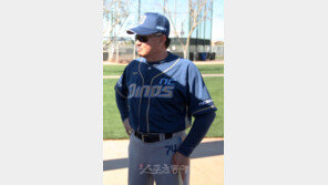 NC, 오늘 퓨처스리그 첫 플레이볼…김경문 감독 “이기는 경기 하겠다”