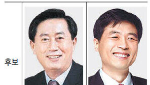 [4·11총선 격전지]경기 용인을, 토박이 선후배 입심대결