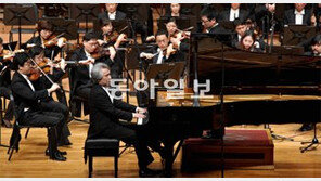 부산 바닷바람 타고 온 선율, 객석을 봄으로 적시다