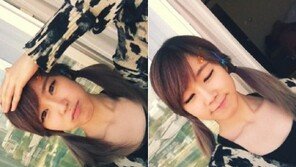 전효성 망언, “나이 먹어 귀척 어색”… “89년생이?”