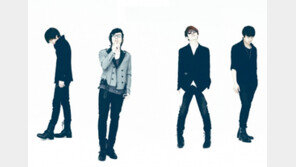 넬, 4년만에 정규 5집으로  컴백…‘마성의 감성’ 일 낼까?