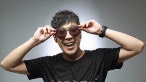 하하, 과거 이태원서 호객행위 “난 학창시절 블랙리스트 1위”