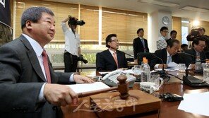 삼성 등 4개구단 “10구단 체제 반대”