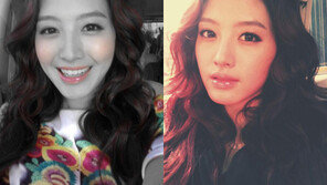 레인보우 재경, 살랑살랑 봄처녀…걸그룹 올킬 여신 미모