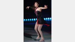 김연아 소속사 ‘나도 선수다’ 이벤트 진행
