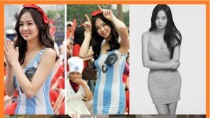 [영상] 오초희 ‘아르헨녀’로 시작한 행보 연기자로 자리매김할 수 있을까?