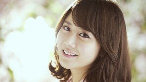 [연예 뉴스 스테이션] ‘오늘만 같아라’ 한그루, 아모레퍼시픽 모델 발탁