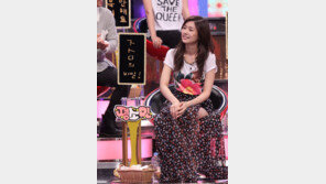 정소민 “한예종 수석 입학…주위 시선 부담”