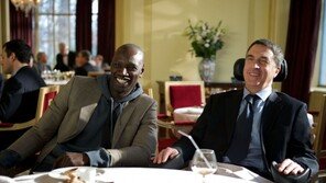 ‘언터처블’, 레옹 울렸다