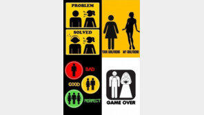 여자가 모르는 남자의 생각 “결혼은 곧 게임오버?”