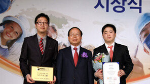 [2012 글로벌의료서비스대상]치아교정-다인치과그룹