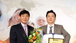 [2012 글로벌의료서비스대상]온열암치료-좋은세상제암병원