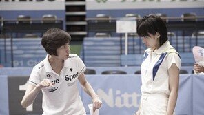 탁구 영화 ‘코리아’ 감독은 현정화?