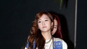 [포토] 제시카, 스포티하면서 걸리시한 매력 동시에~