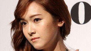 [포토] 소녀시대 제시카, 달라진 외모… 혹시?