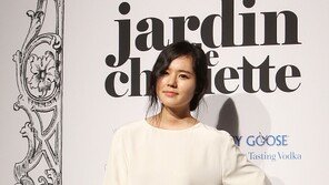 [포토] ‘첫사랑 아이콘’ 한가인, 여성들의 롤모델로…
