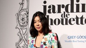 [포토] 이혜영, 걸그룹 못지 않은 각선미 ‘40대 맞아?’