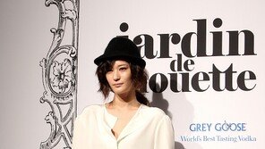 [포토] 이영진, 보이시한 매력에 반전 하의실종 ‘깜짝’