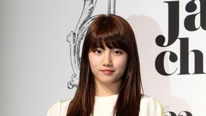 [포토] 미쓰에이 수지, ‘청순 아이콘’ 등극
