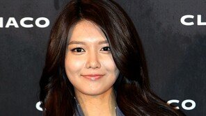 [포토] 소녀시대 수영, 1초 윤아… 멤버끼리 점점 닮아가~