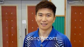 유승민, 4회 연속 올림픽 출전 ‘찬스’