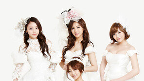 카라 프로듀싱 향수 ‘K5J’ 일본서 발매