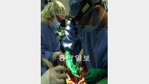 [TV 프로그램]대동맥 응급수술팀 ‘생사의 24시’