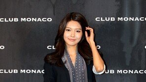 [포토] 소녀시대 수영, 너무 말라서 ‘꿀벅지 상상불가’