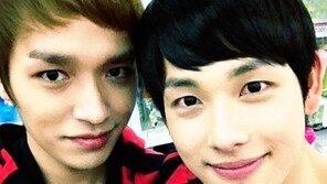 쌈디 허염앓이중? “임시완 잘생긴거 보소”